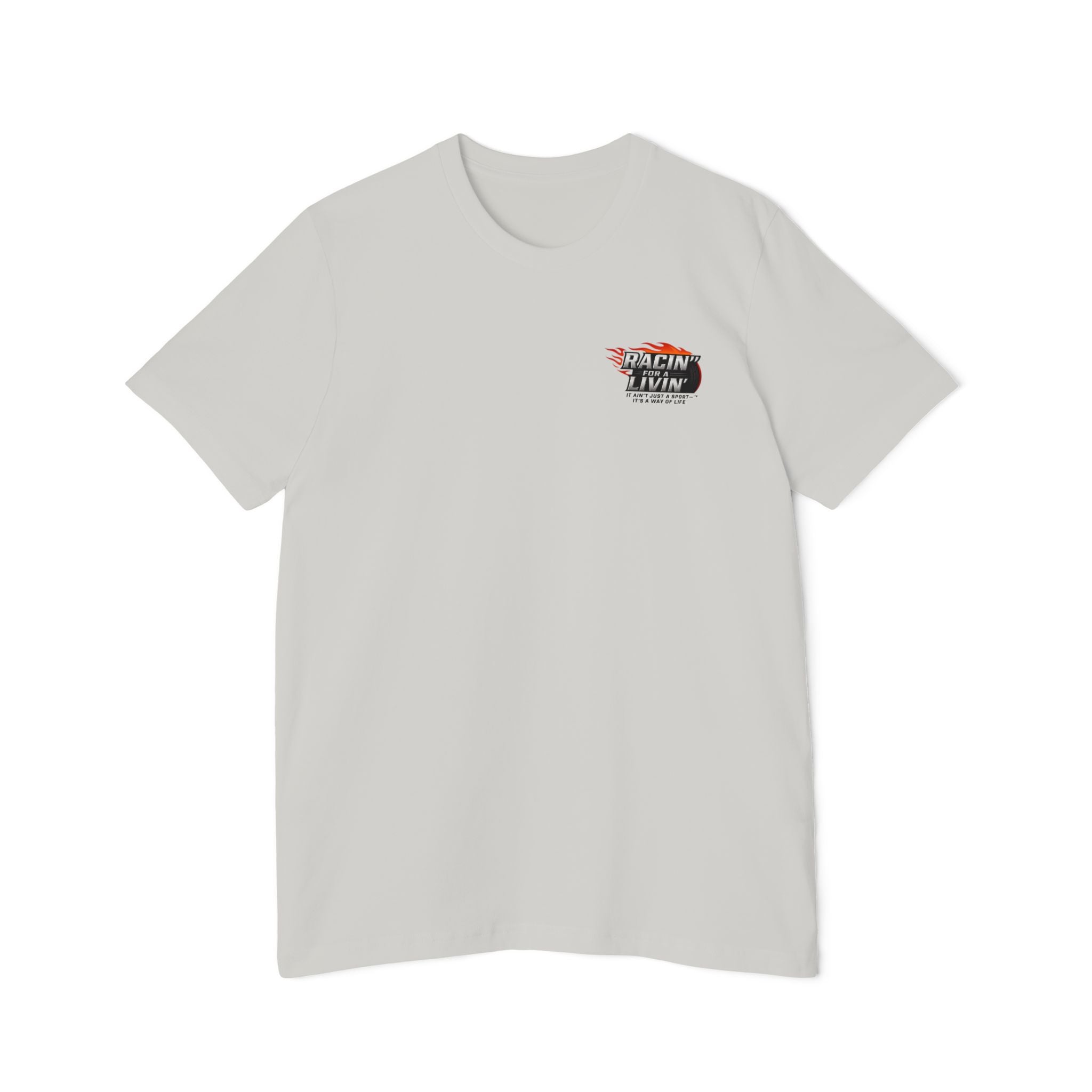 Indy 250 Racing Tee — American Race Car & Bull Rider Graphic T‑Shirt