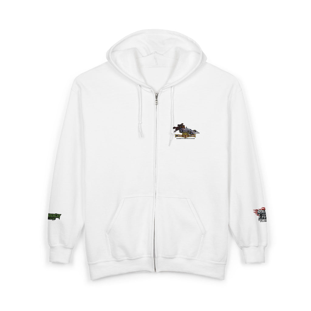 250th USA Horsepower Celebration