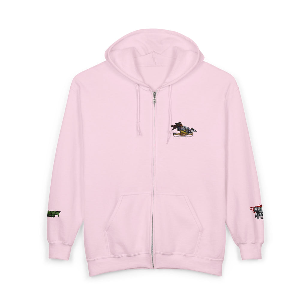 250th USA Horsepower Celebration