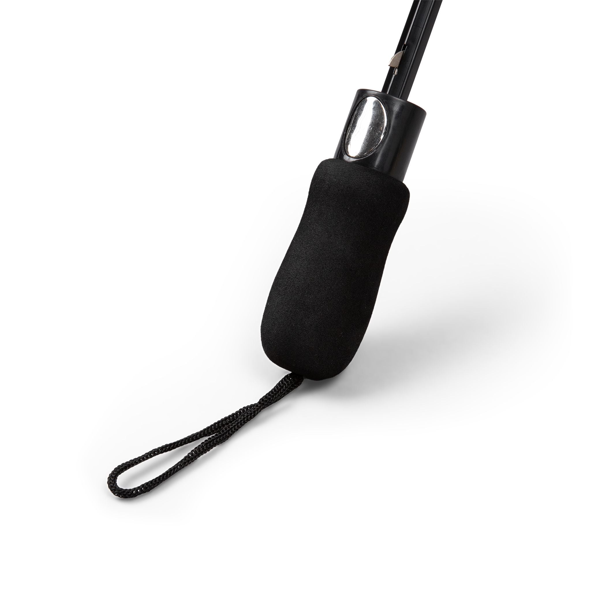 JVThunderCat and Racin' for a Livin' Semi-Automatic Foldable Umbrella - Sporty Black Umbrella for Racing Enthusiasts, Perfect for Outdoor Events, Gifts for Race Fans, [...]