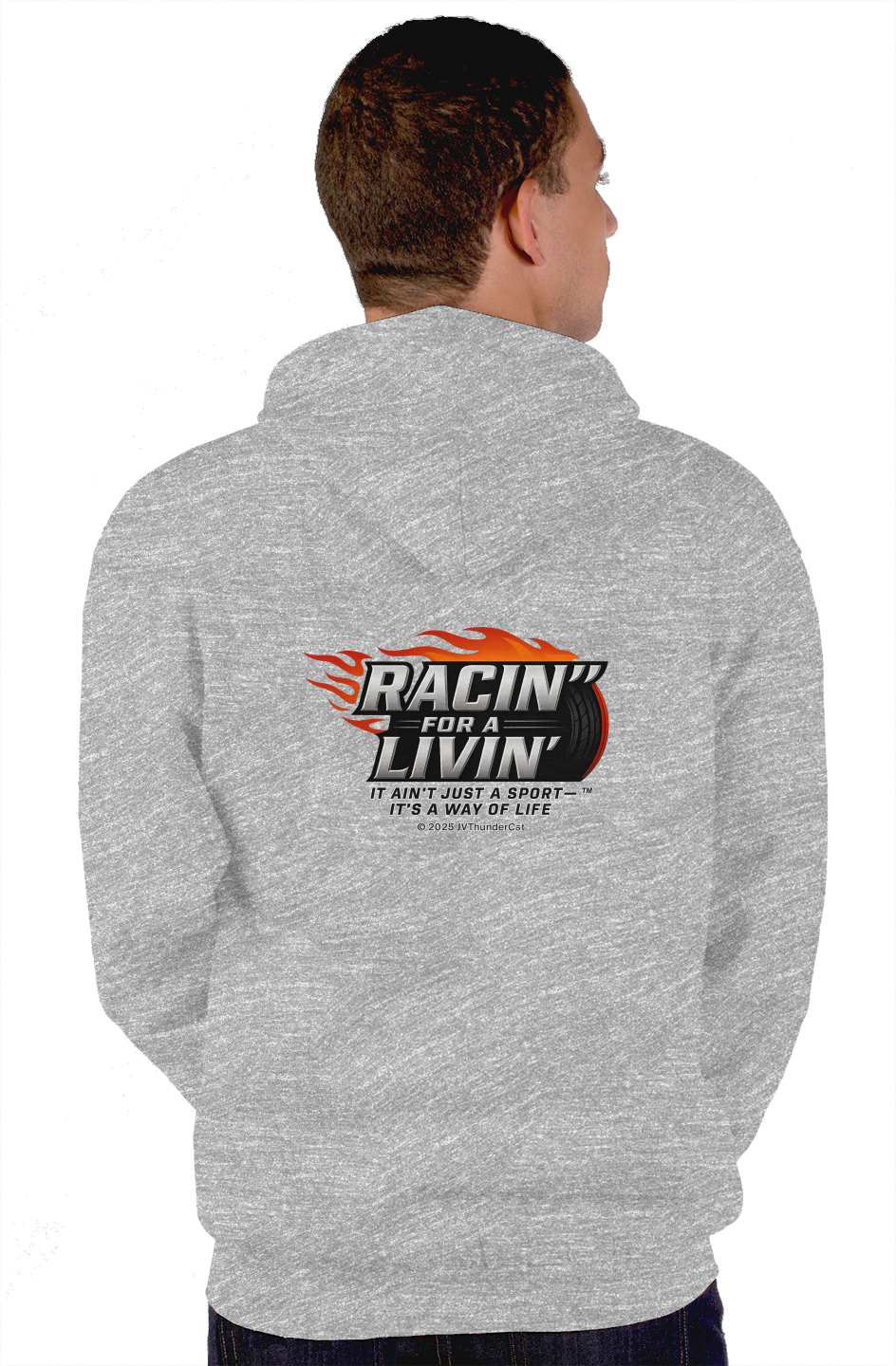 tultex zip up hoody