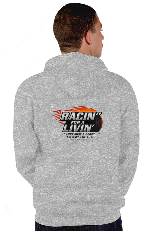 tultex zip up hoody