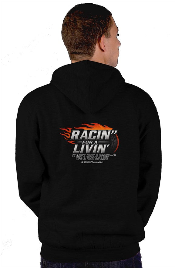 tultex zip up hoody