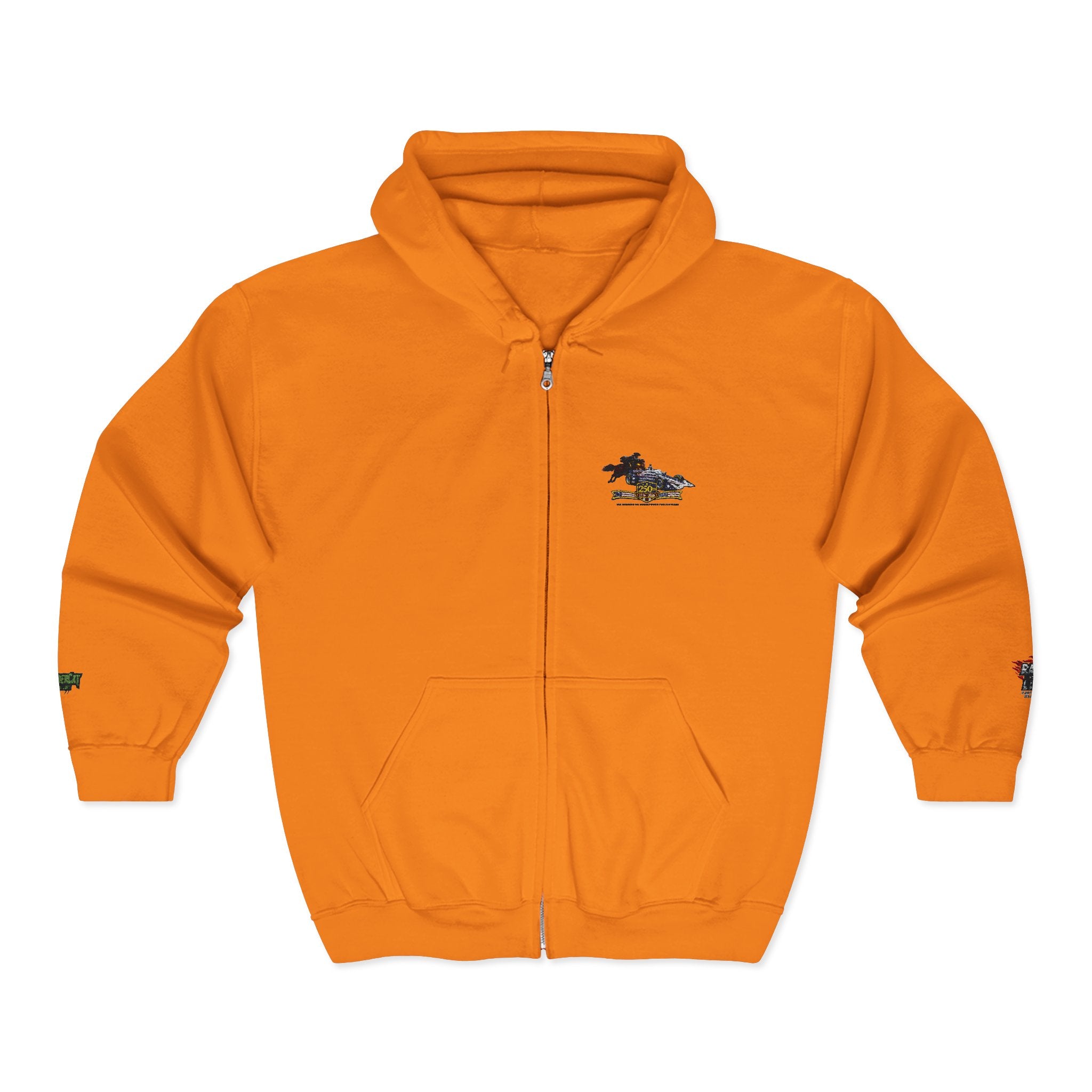 250th USA Horsepower Celebration