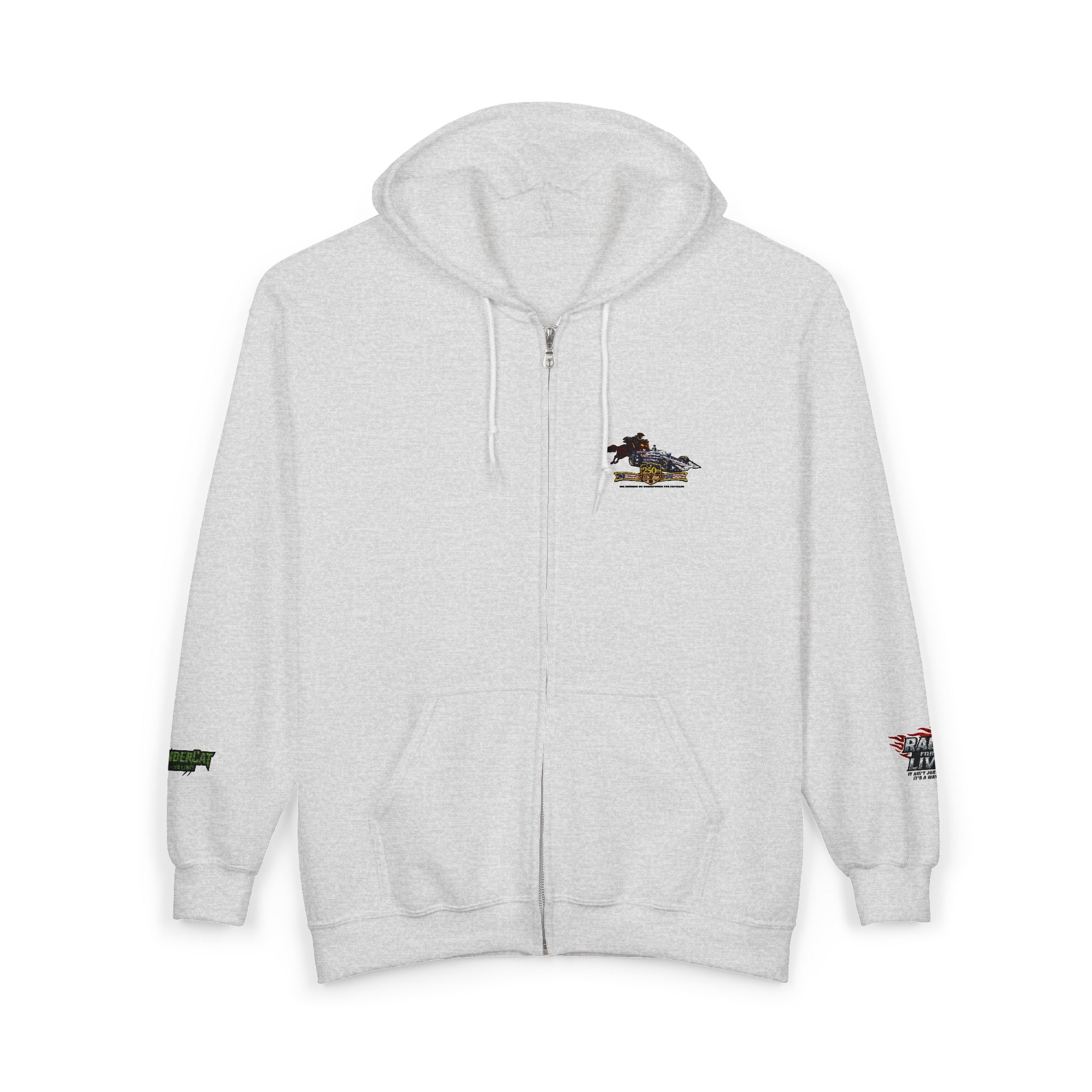 250th USA Horsepower Celebration